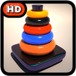Tower of Hanoi