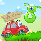 Wheelie 8 icon