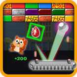 Brick Breaker Star: Revolution
