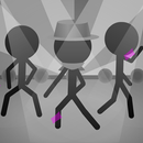 火柴人跳舞 - 全民火柴人音樂單機遊戲 APK