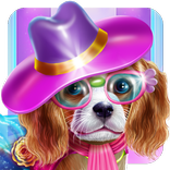 World Puppy Fashion Tour