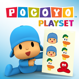 My Patterns - Pocoyo
