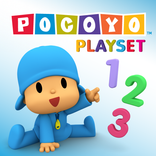 Let's Count! - Pocoyo