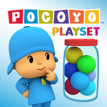 Number Party - Pocoyo