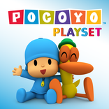 Friendship - Pocoyo