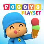 My Five Senses - Pocoyo