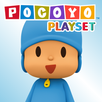 Pocoyo PlaySet Learning Games APK
