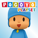 APK Pocoyo PlaySet Learning Games