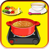 Cooking Games chocolate APK