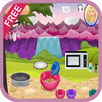 Baby Cake Cooking APK