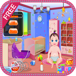 Baby Diaper Change