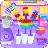 Cooking game - chef recipes