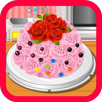 Cook Games ; Sweets Recipes APK