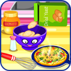 Cooking pizza for dinner APK