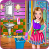 Clean up school party APK