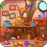Clean up tree house