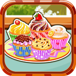 Creamy cupcakes