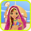 Dress Up Games Girls Indian APK