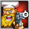 Bloody Harry: Zombie Shooting APK