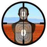 Sniper Shooting Range