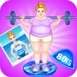 Menurunkan berat badan - mama