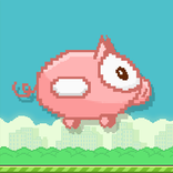 Flappy Pig