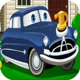 Super car wash-casual game