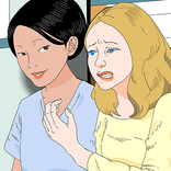 ”Operate Now: Arm Surgery