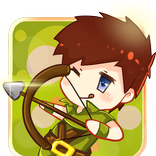 Jungle Robin Hood