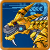 Toy Robot War:Robot I-Rex APK