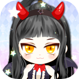 My Fashion Star : Angel & Devil style