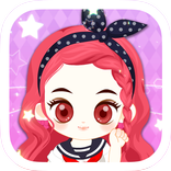 ”My Fashion Star : Teacher & School Uniform style