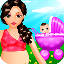 Mommy Newborn Baby Care Doctor APK