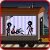 Stickman Death Train APK