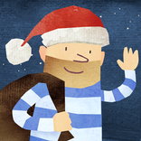 Fiete Christmas