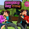 Naughty Boy Kissing APK