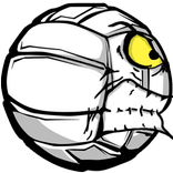 Volley Revenge