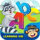 Learning Kid - Animal ABC icon