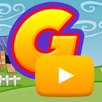 Galinha Pintadinha Videos APK