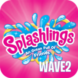 Splashlings - Collector Guide