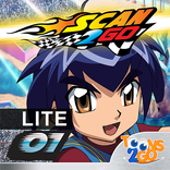Scan2Go LITE