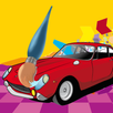 Car Coloring Game APK