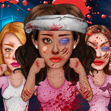 Girl Fight - Fist of Fury