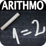 Arithmetics Puzzle 4 Kids Free