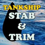 ”Tanker Stability And Trim