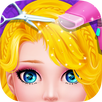 Princess Elsa Beauty Salon APK