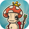 The Curse of the Mushroom King APK