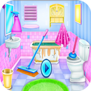 bathroom cleaning APK
