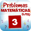Problemas Matemáticas 3 (Lite) APK