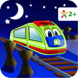 Creativity Trains